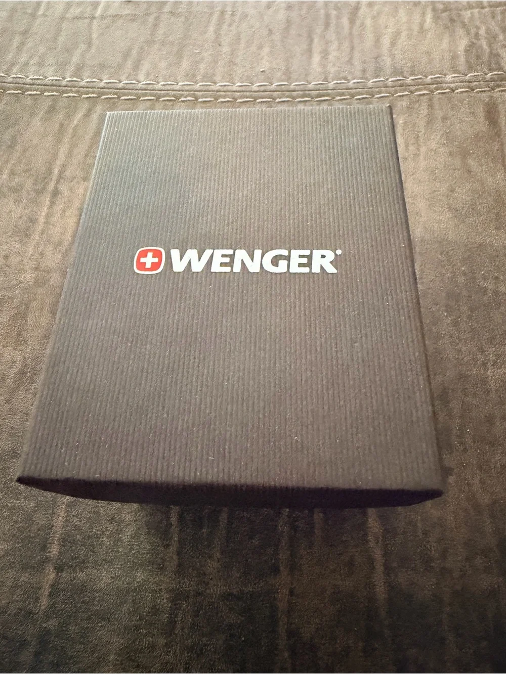 Wenger swiss military